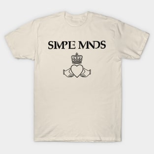 Simple Minds Vintage T-Shirt